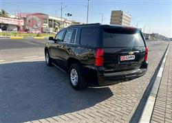 شيفروليه تاهو